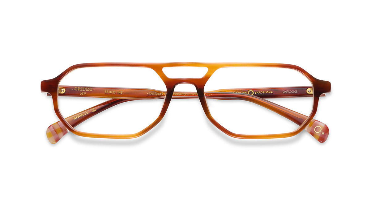 Gafas Graduadas Etnia GRIFEU