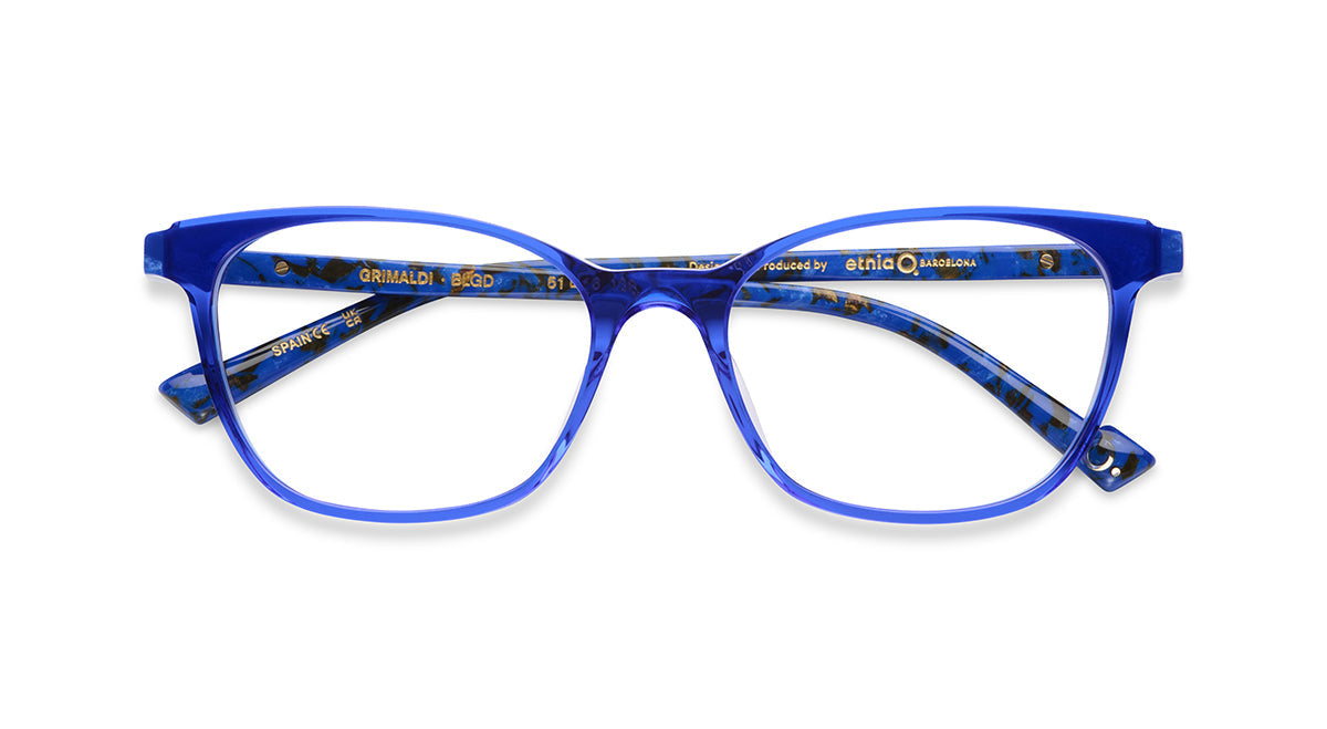 Gafas Graduadas Etnia GRIMALDI