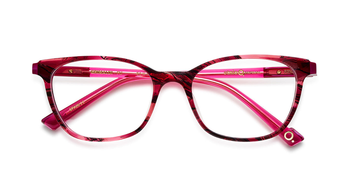 Gafas Graduadas Etnia GRIMALDI