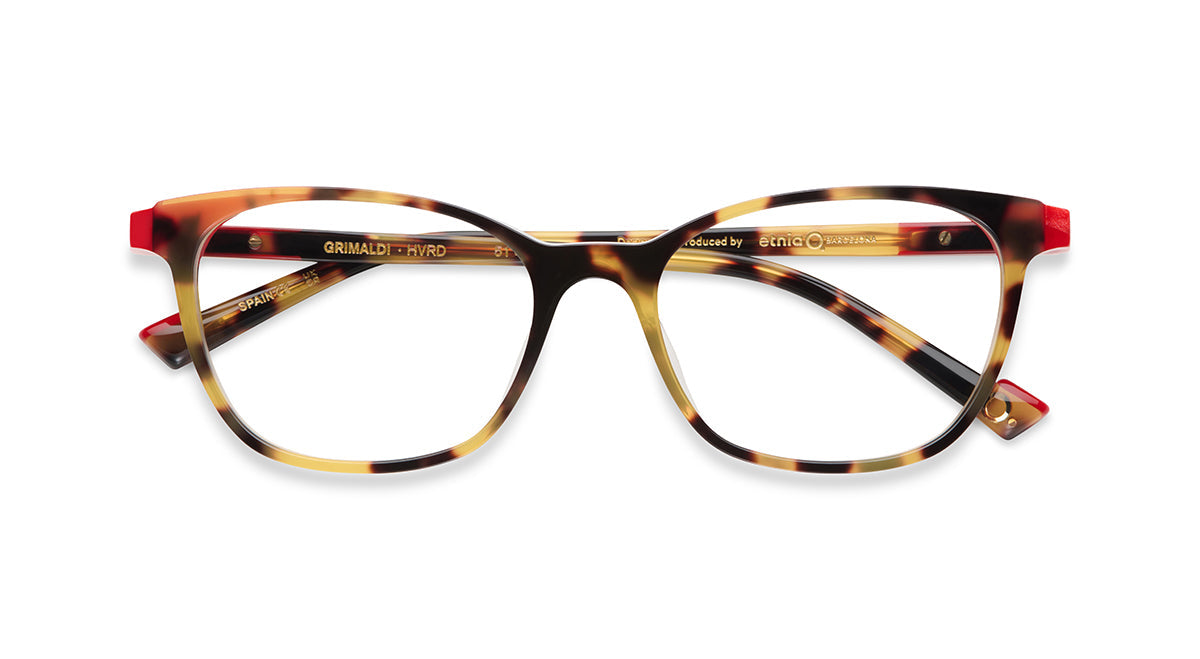 Gafas Graduadas Etnia GRIMALDI