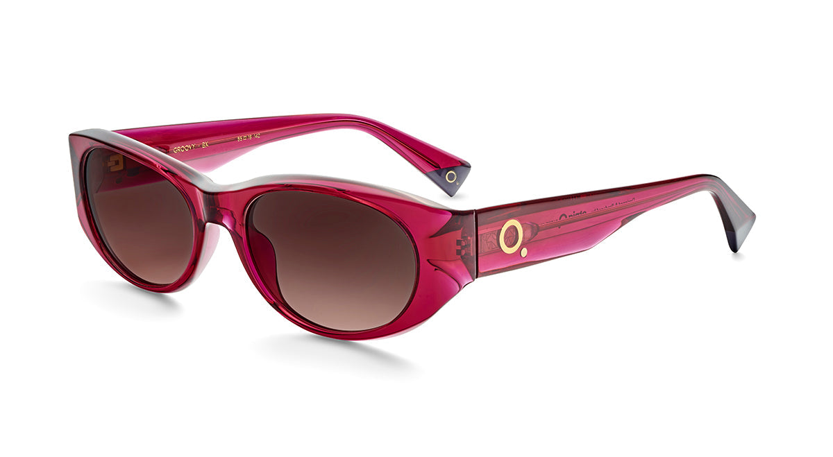 Gafas de Sol Etnia GROOVY