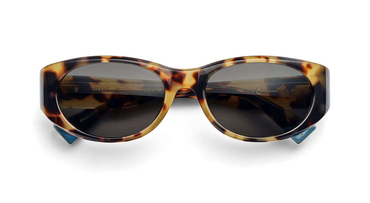 Gafas de Sol Etnia GROOVY