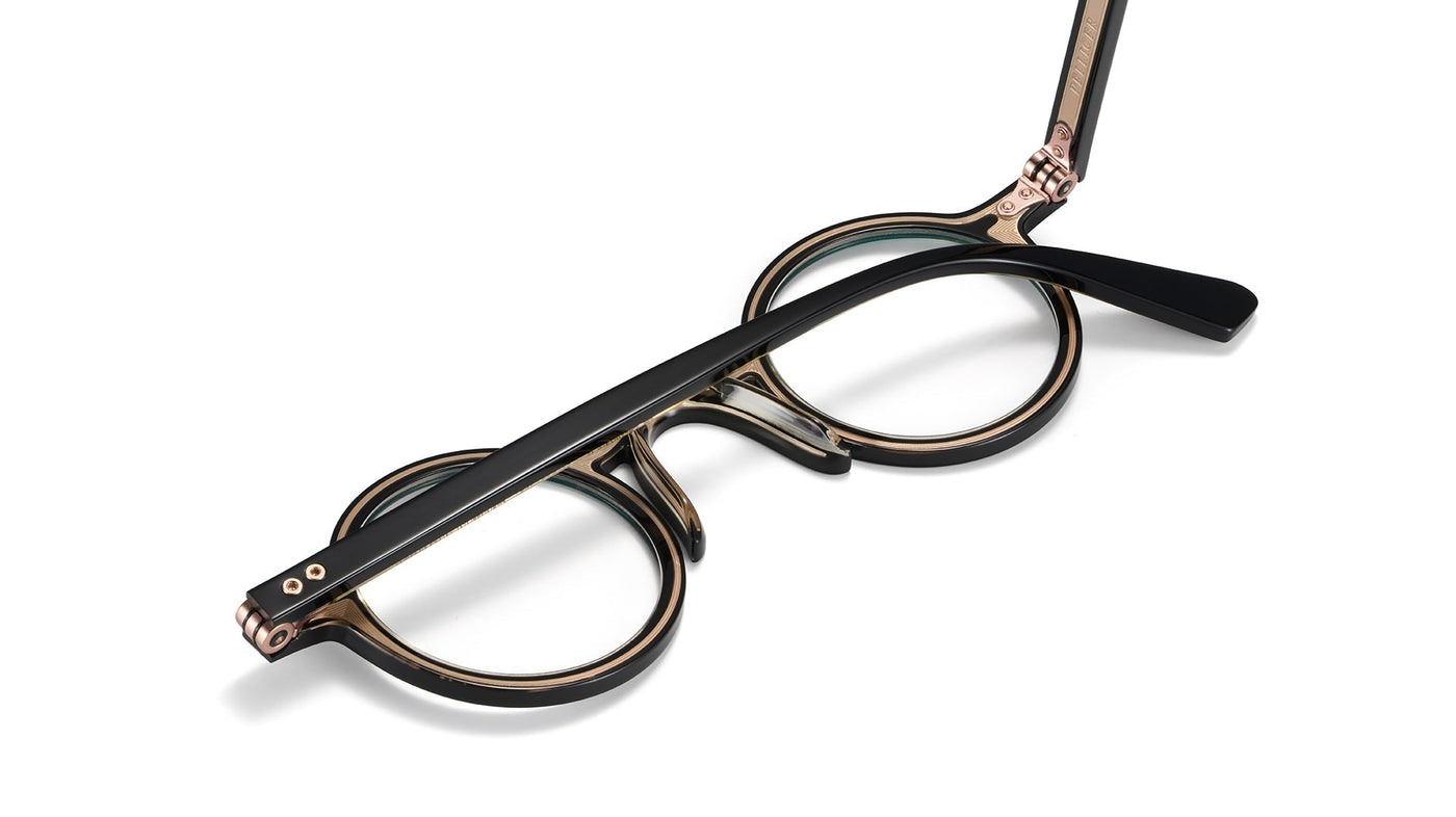 Gafas Graduadas Etnia GUIMERA