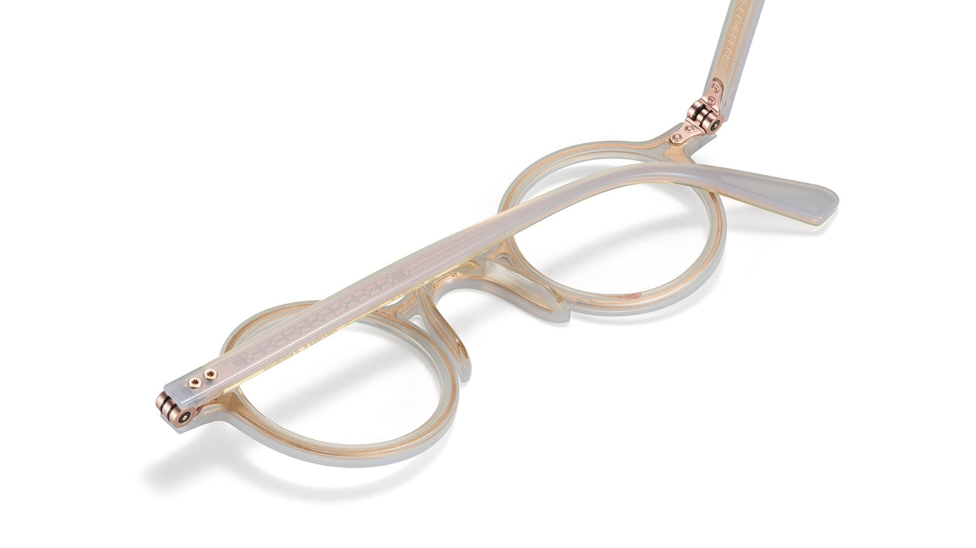 Gafas Graduadas Etnia GUIMERA
