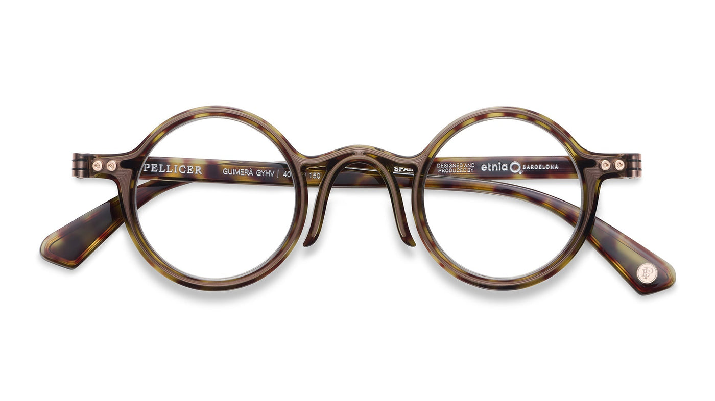 Gafas Graduadas Etnia GUIMERA