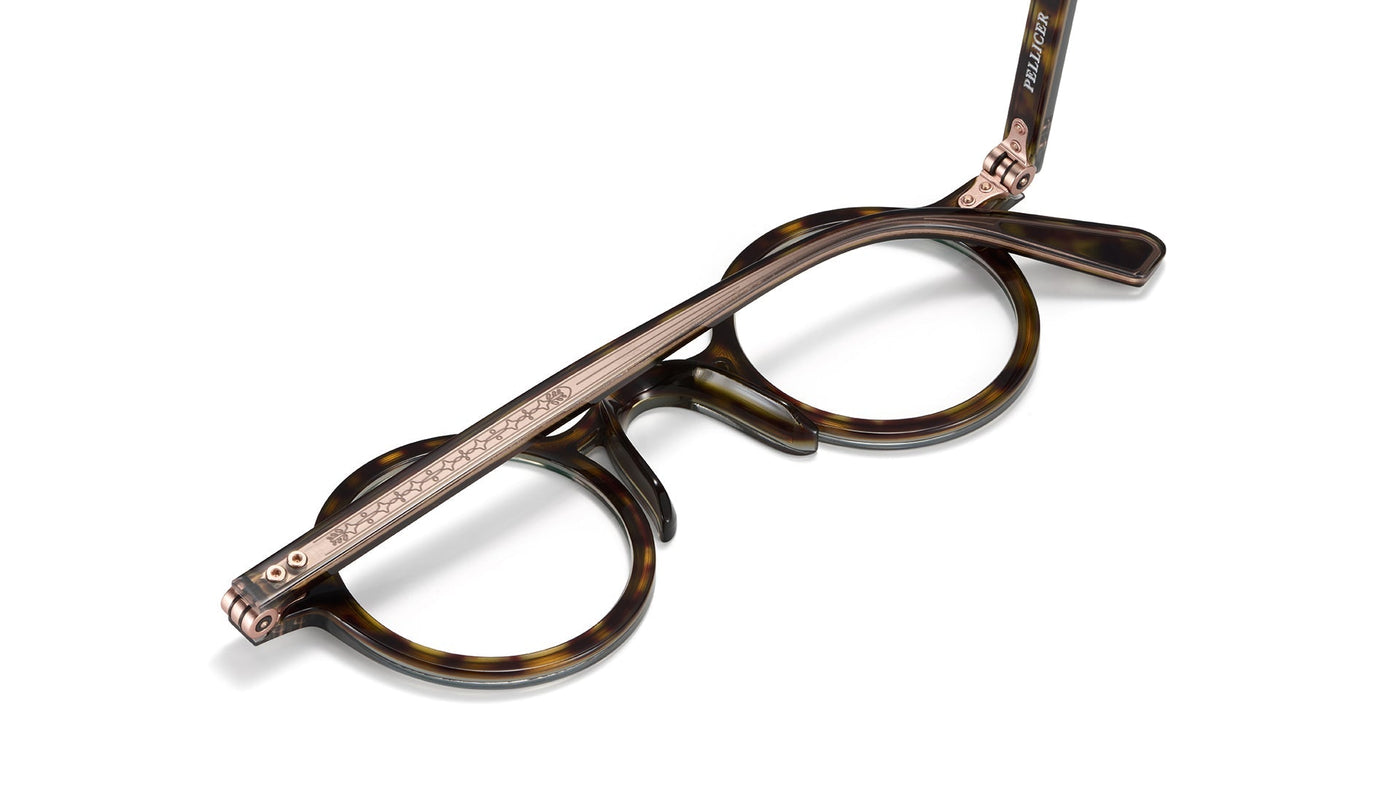 Gafas Graduadas Etnia GUIMERA