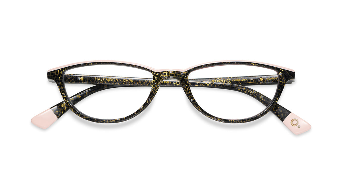 Gafas Graduadas Etnia HALF MOON
