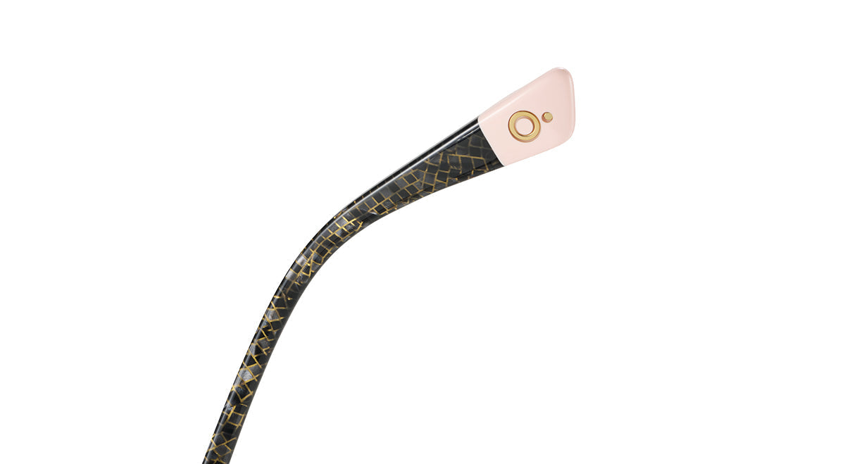 Gafas Graduadas Etnia HALF MOON