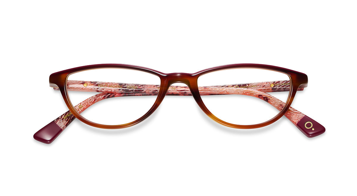Gafas Graduadas Etnia HALF MOON