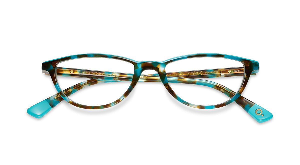 Gafas Graduadas Etnia HALF MOON