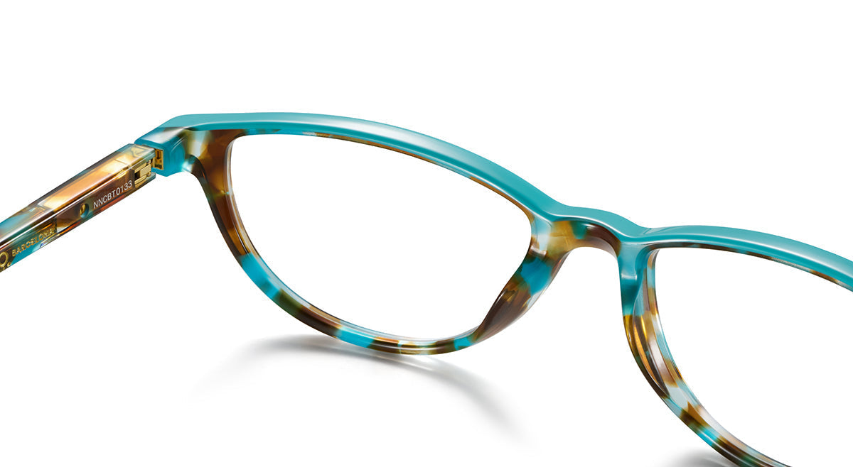 Gafas Graduadas Etnia HALF MOON