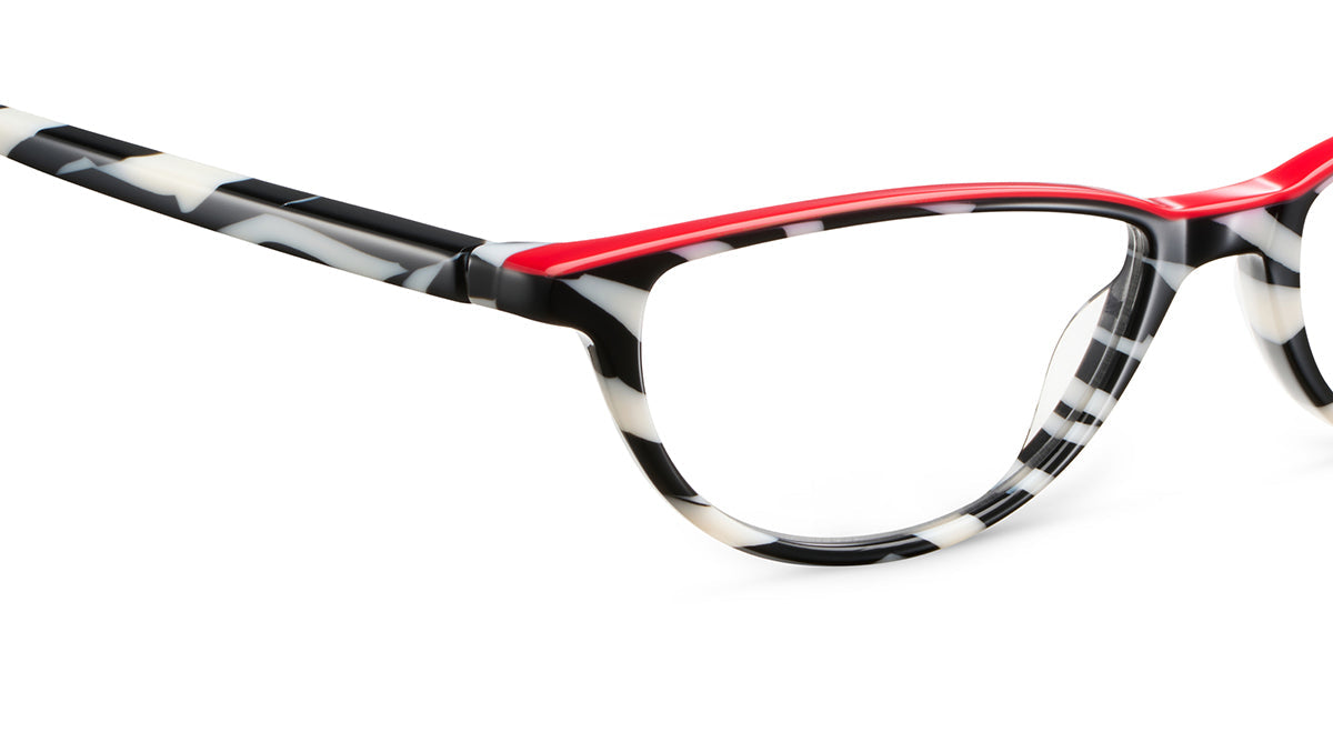 Gafas Graduadas Etnia HALF MOON