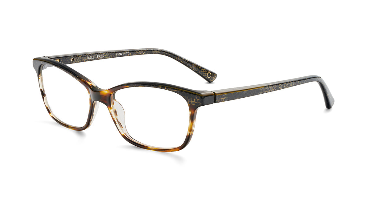 Gafas Graduadas Etnia HALLE