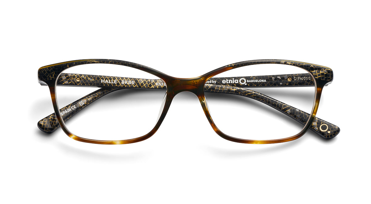 Gafas Graduadas Etnia HALLE