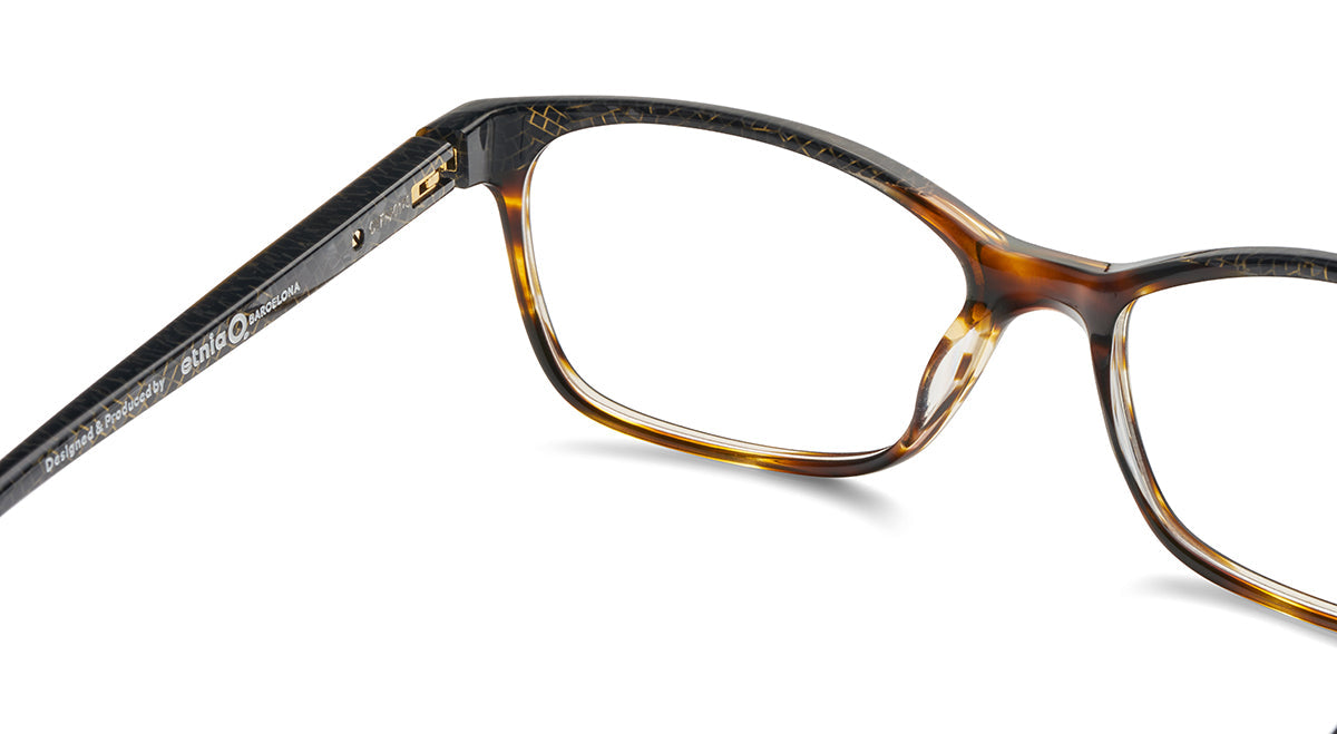 Gafas Graduadas Etnia HALLE