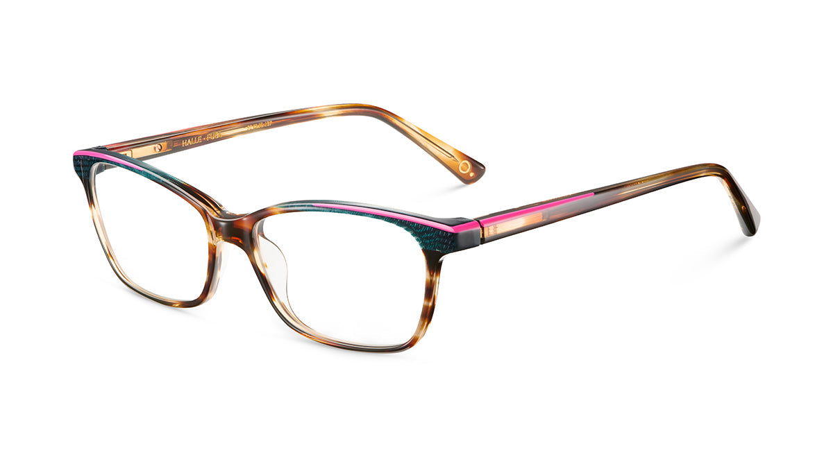 Gafas Graduadas Etnia HALLE