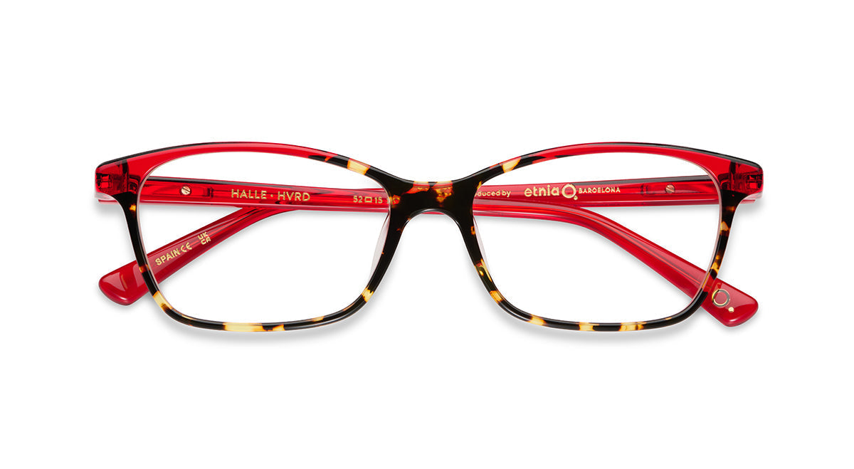 Gafas Graduadas Etnia HALLE