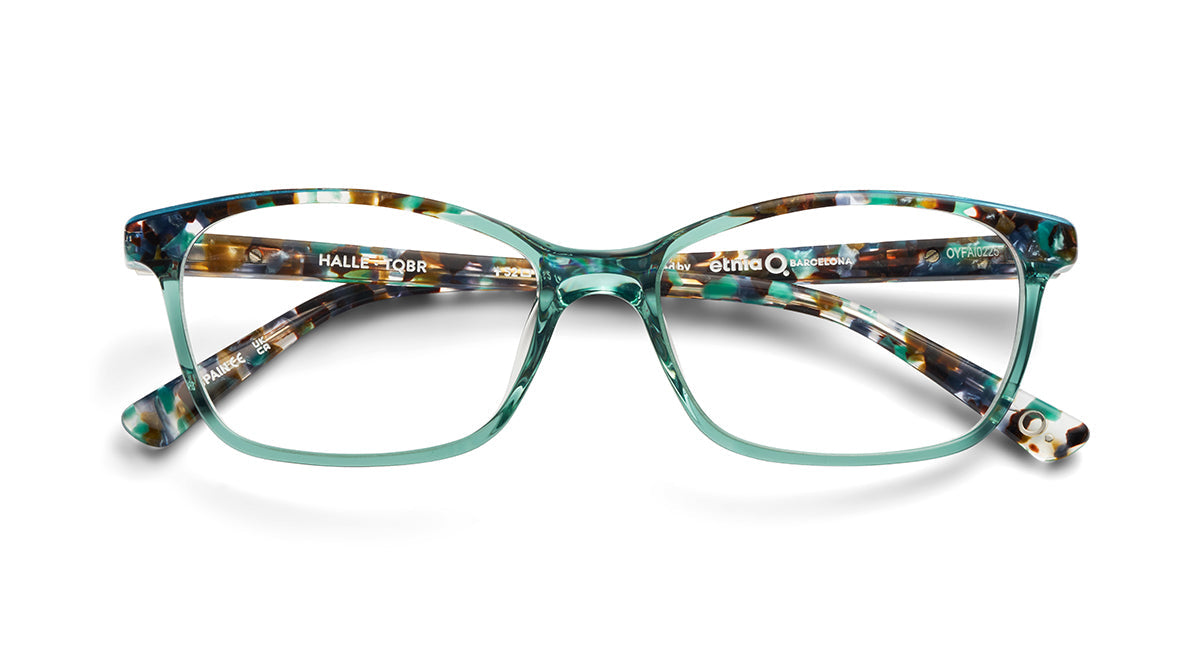 Gafas Graduadas Etnia HALLE