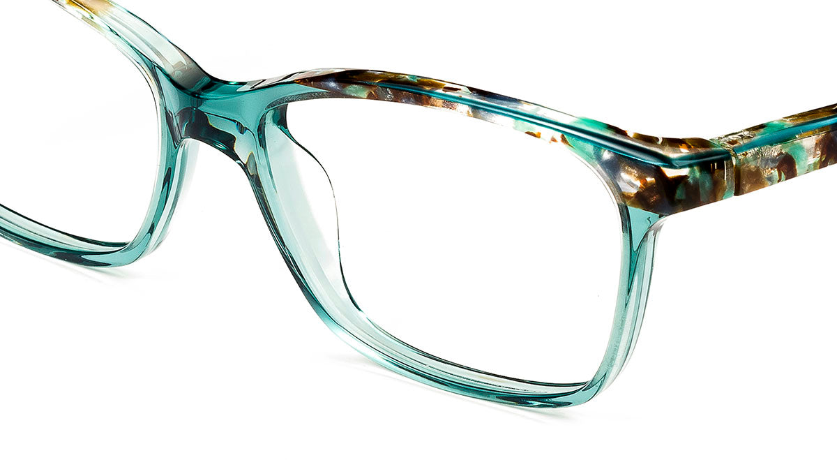 Gafas Graduadas Etnia HALLE