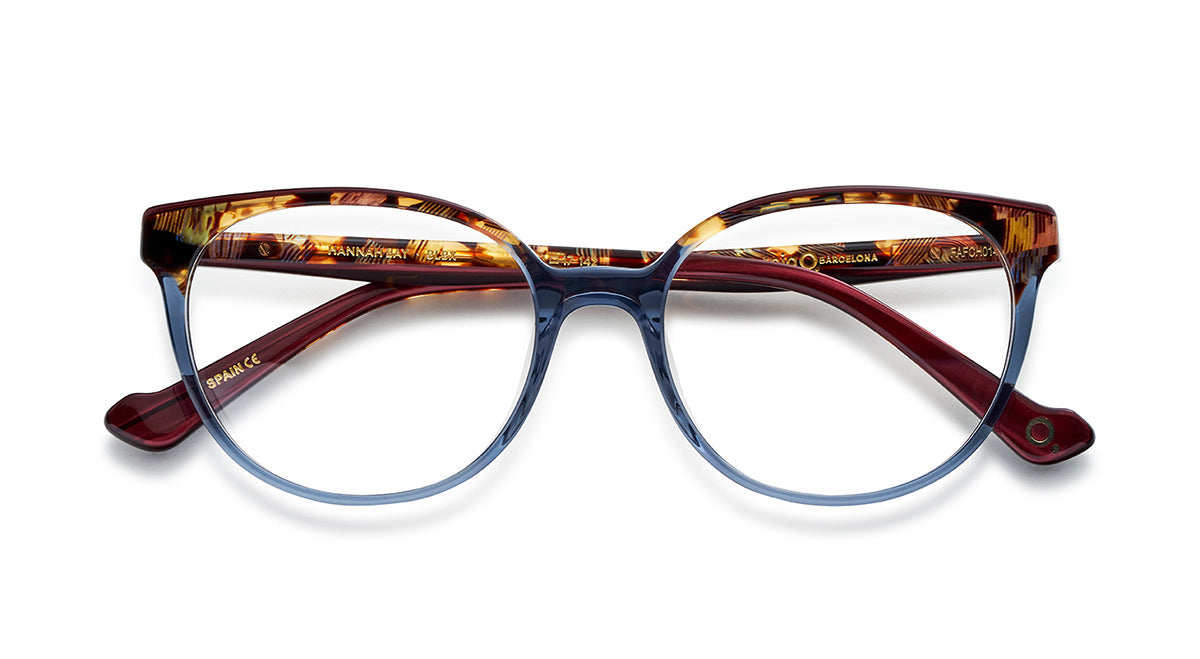 Gafas Graduadas Etnia HANNAH BAY