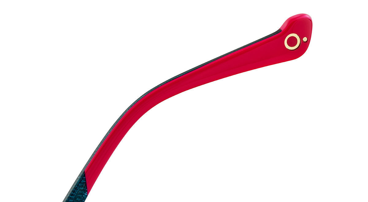Gafas Graduadas Etnia HANNAH BAY