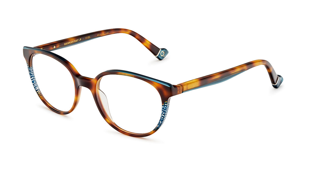 Gafas Graduadas Etnia HANNAH BAY