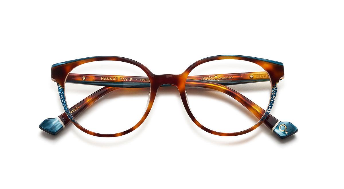 Gafas Graduadas Etnia HANNAH BAY