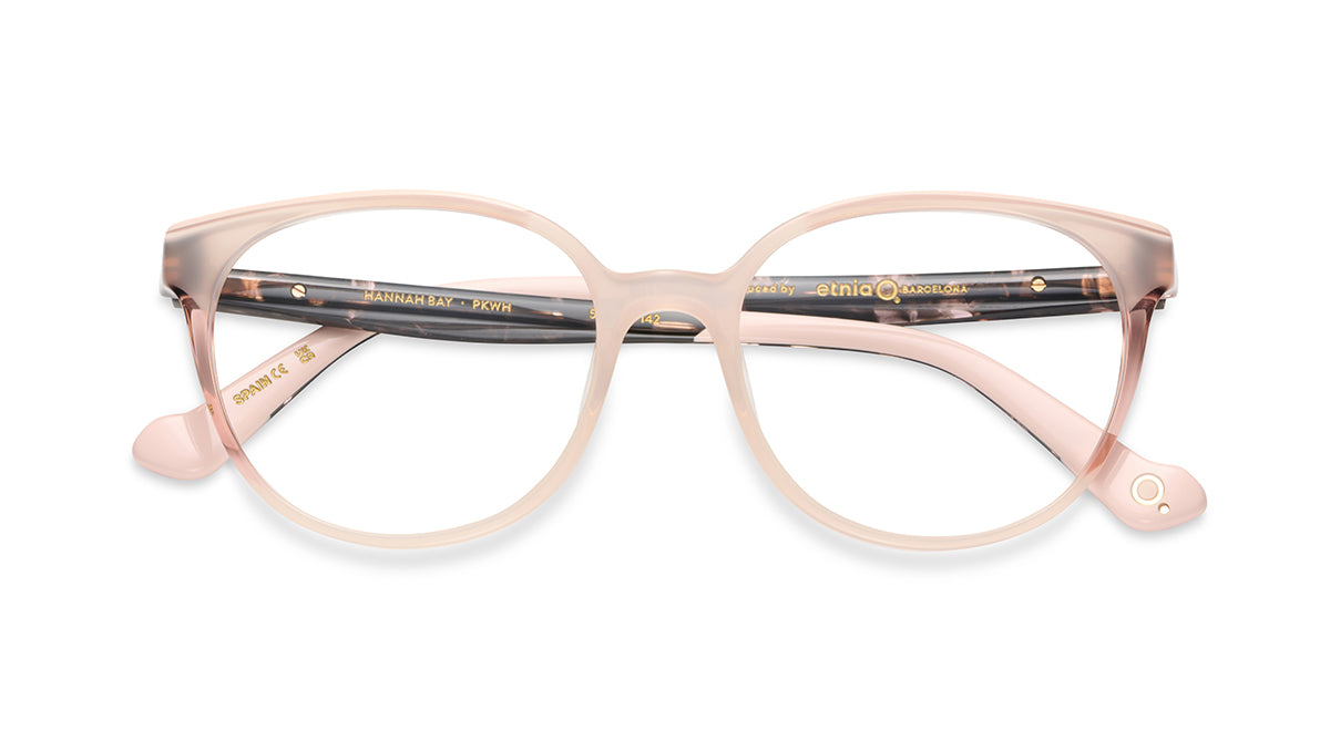 Gafas Graduadas Etnia HANNAH BAY