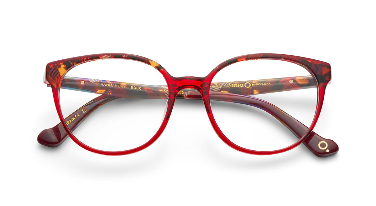 Gafas Graduadas Etnia HANNAH BAY
