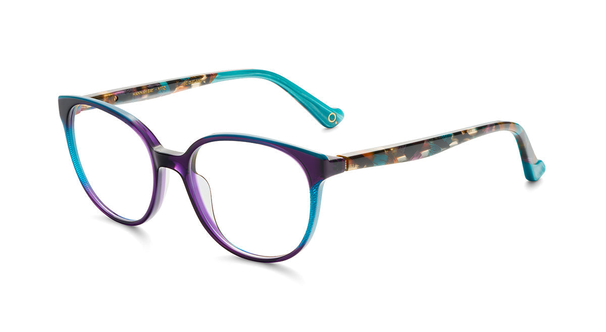 Gafas Graduadas Etnia HANNAH BAY