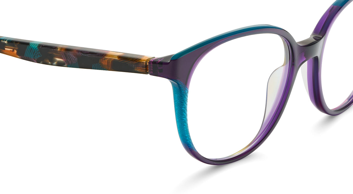 Gafas Graduadas Etnia HANNAH BAY
