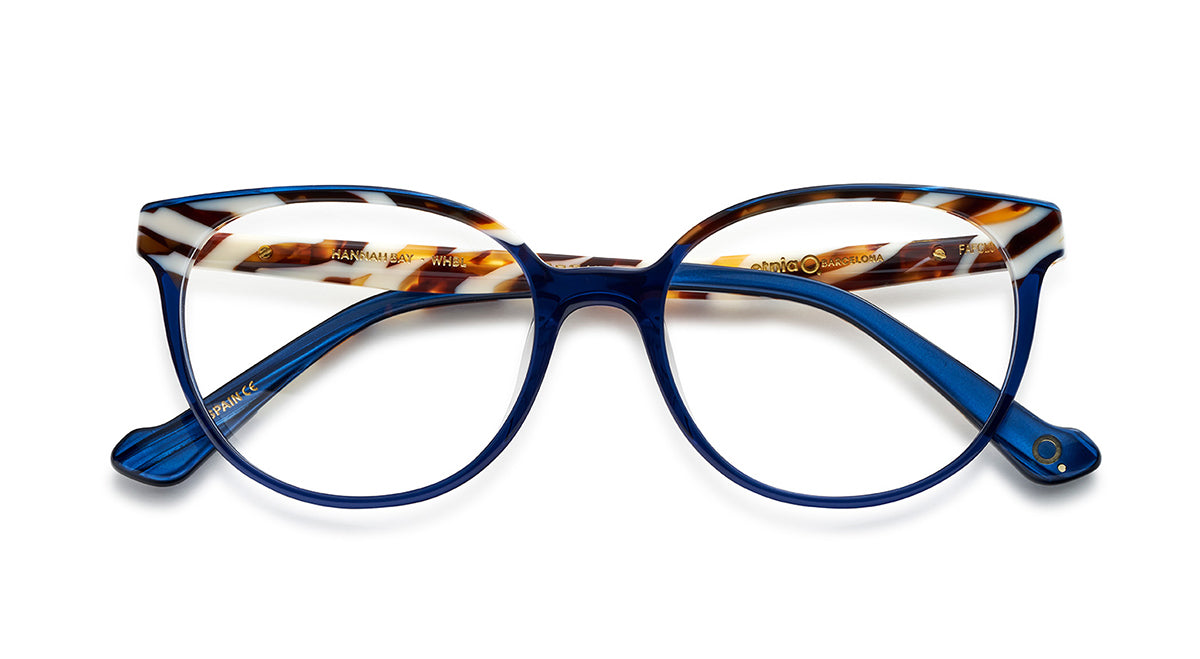 Gafas Graduadas Etnia HANNAH BAY