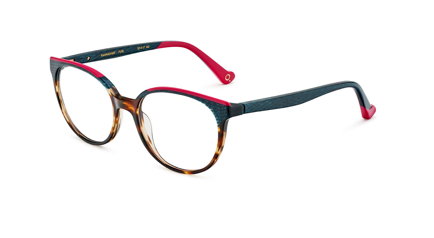 Gafas Graduadas Etnia HANNAH BAY