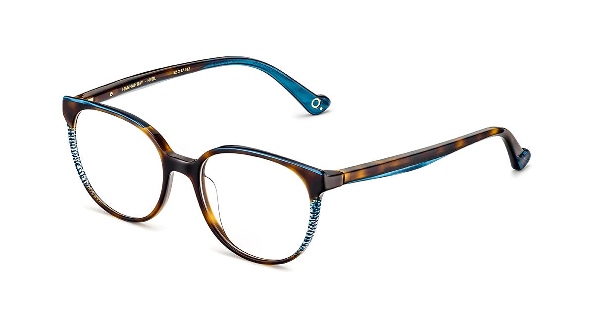 Gafas Graduadas Etnia HANNAH BAY