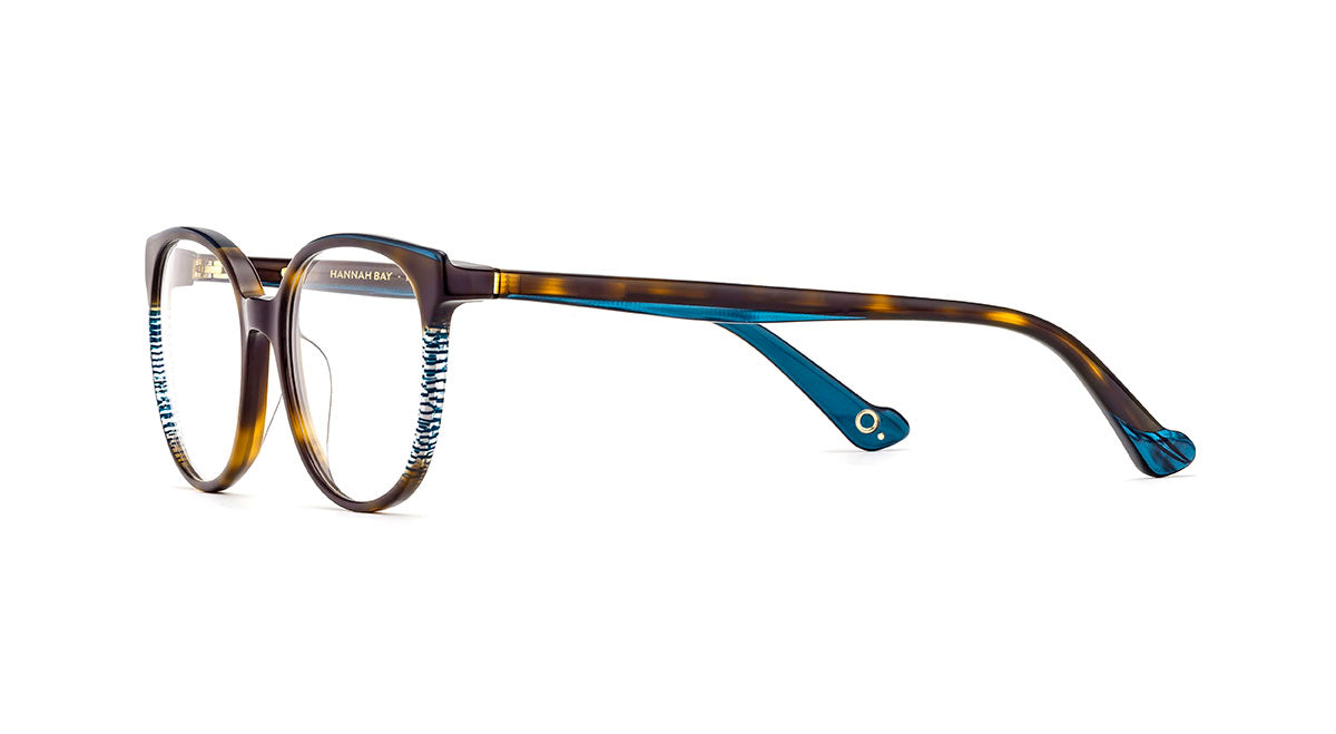 Gafas Graduadas Etnia HANNAH BAY