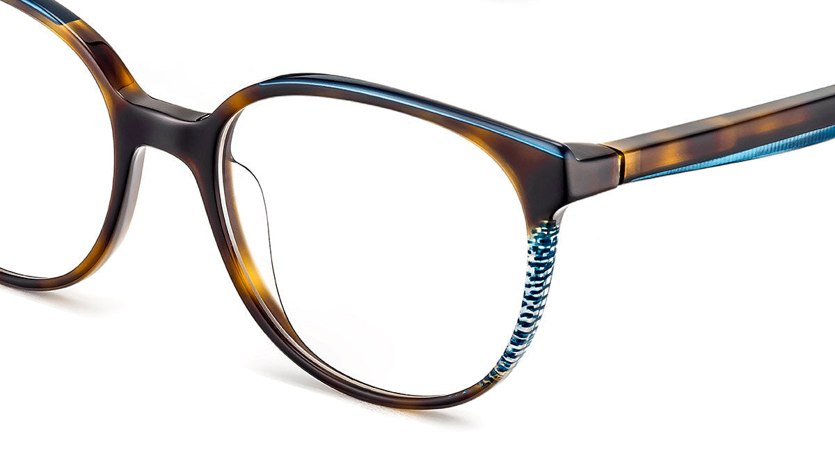Gafas Graduadas Etnia HANNAH BAY