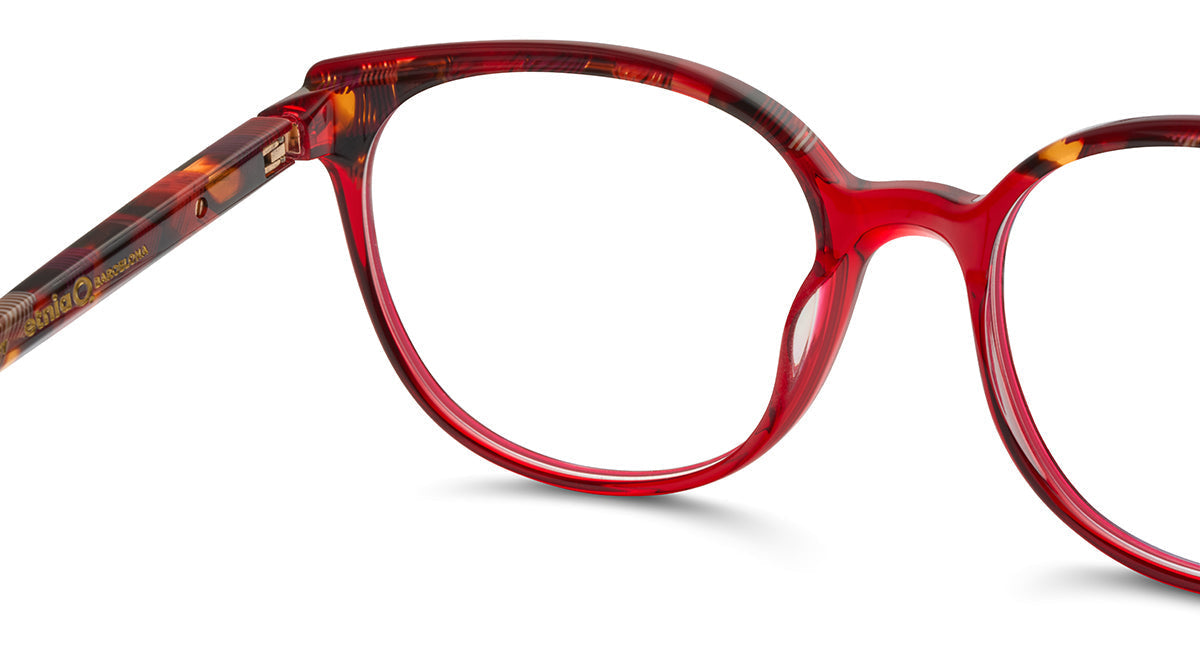 Gafas Graduadas Etnia HANNAH BAY