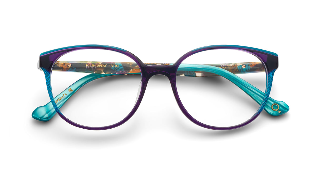Gafas Graduadas Etnia HANNAH BAY