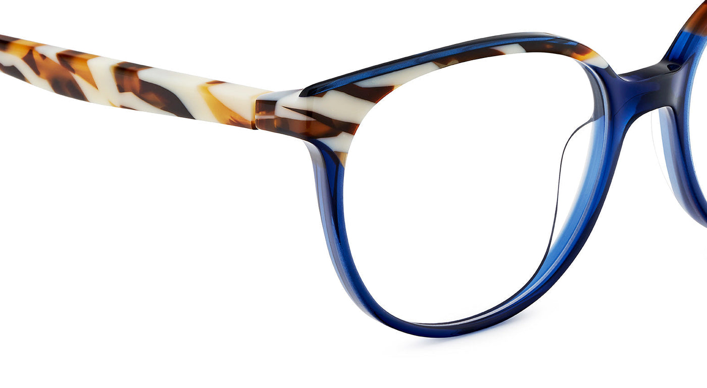 Gafas Graduadas Etnia HANNAH BAY