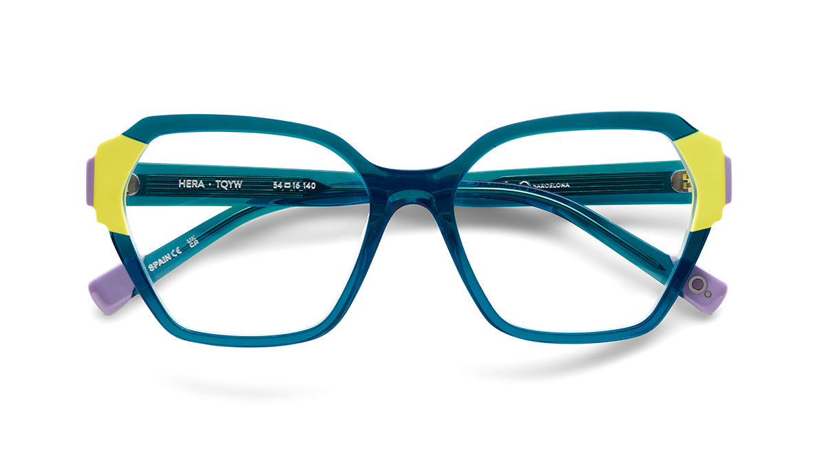 Gafas Graduadas Etnia HERA