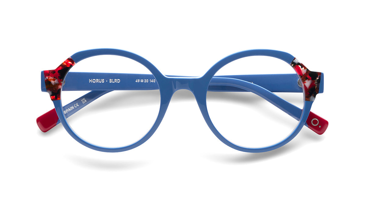 Gafas Graduadas Etnia HORUS