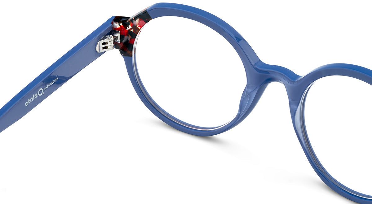 Gafas Graduadas Etnia HORUS