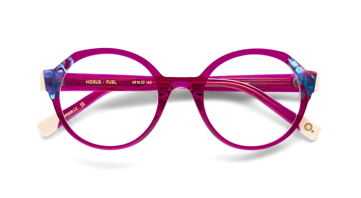 Gafas Graduadas Etnia HORUS