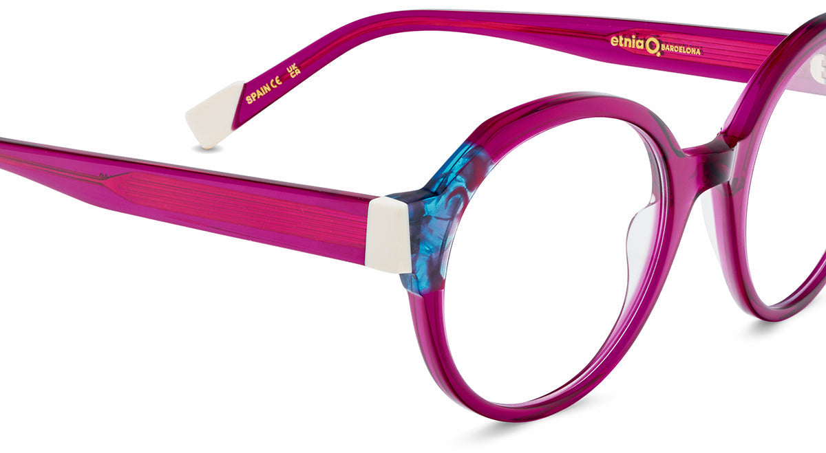 Gafas Graduadas Etnia HORUS
