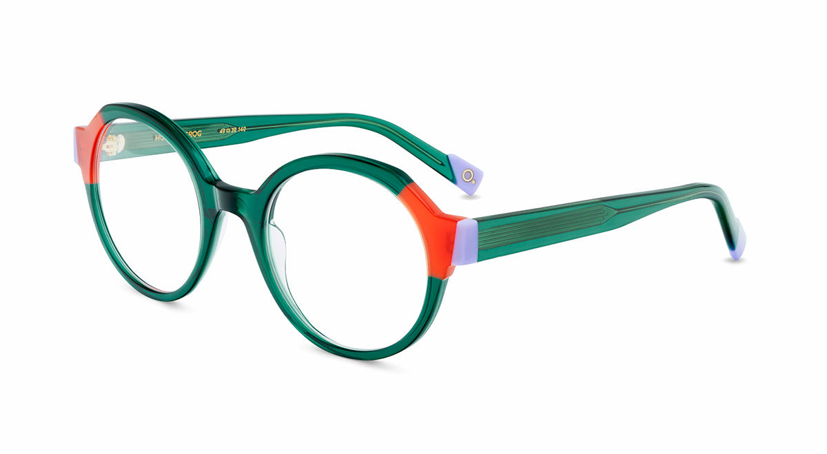 Gafas Graduadas Etnia HORUS