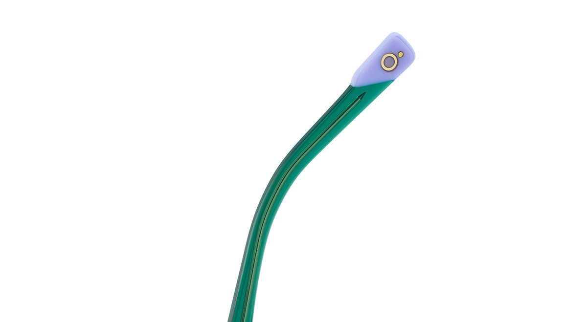 Gafas Graduadas Etnia HORUS