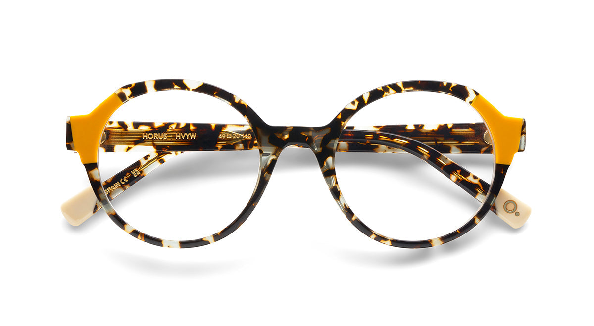 Gafas Graduadas Etnia HORUS