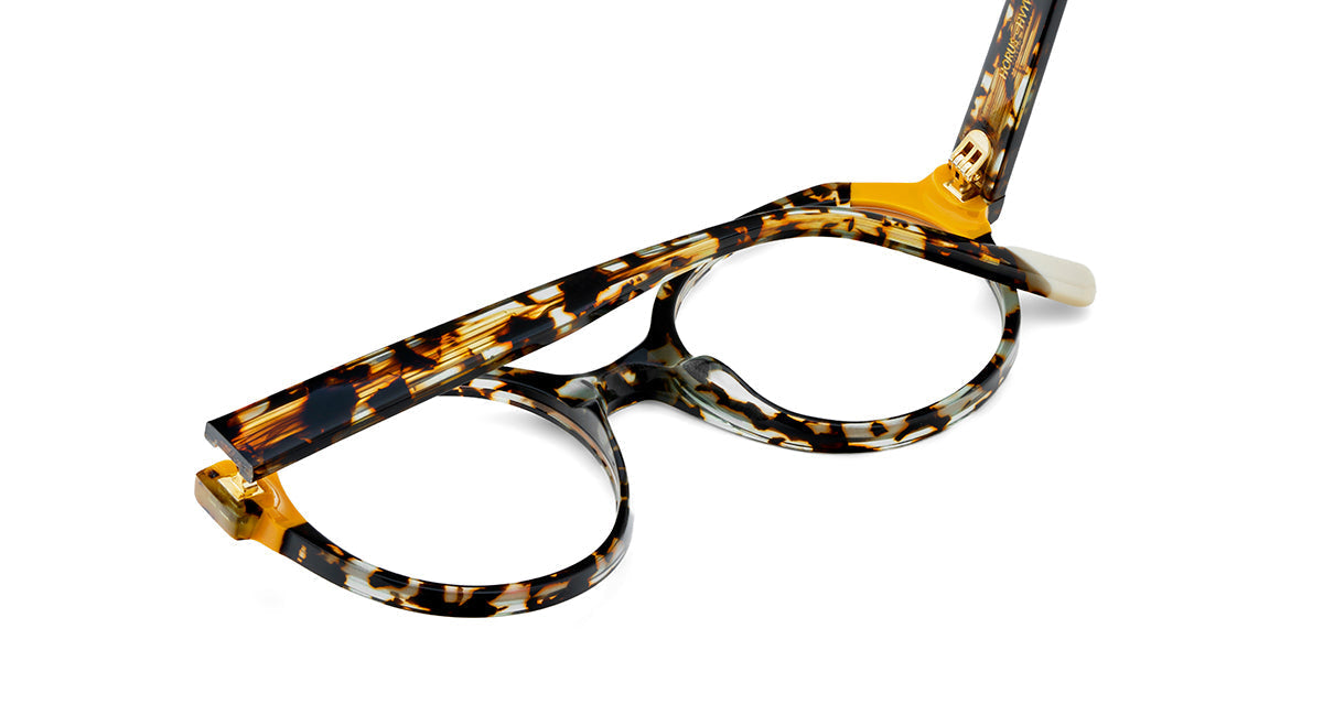 Gafas Graduadas Etnia HORUS