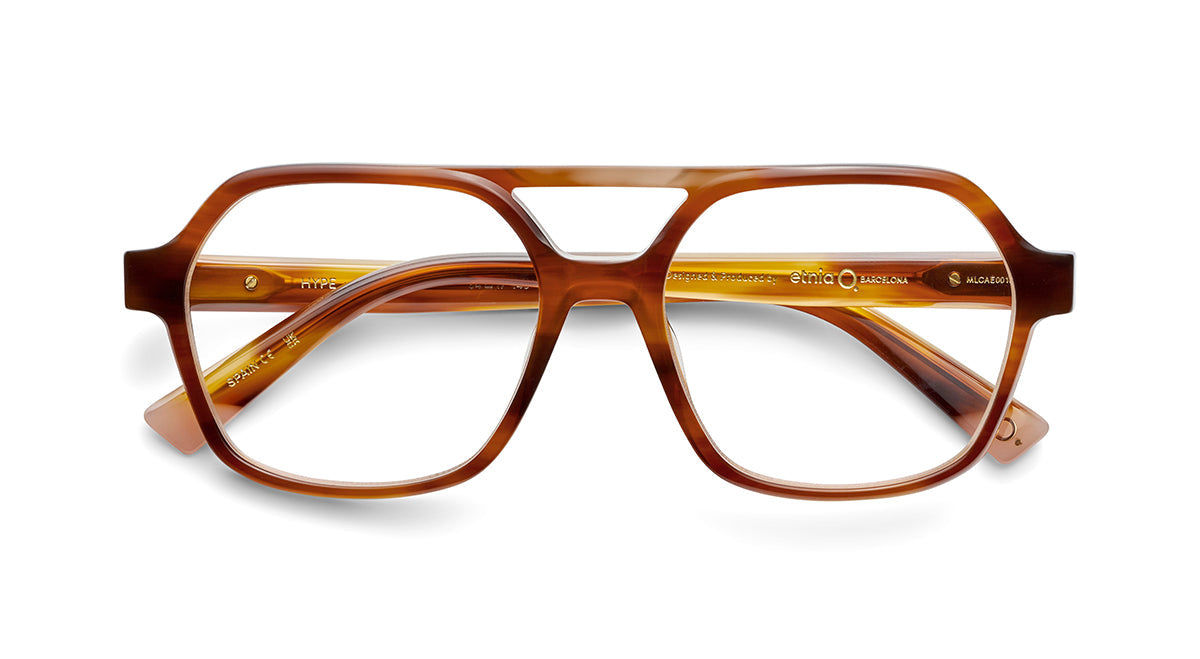 Gafas Graduadas Etnia HYPE