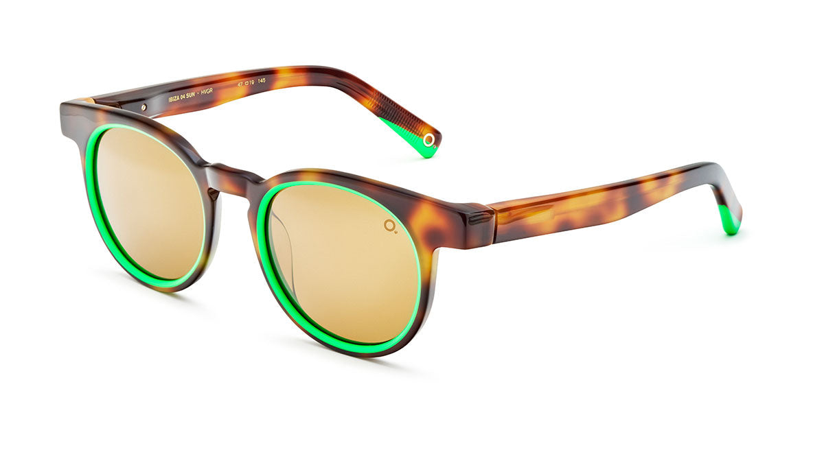 Gafas de Sol Etnia IBIZA 04 SUN